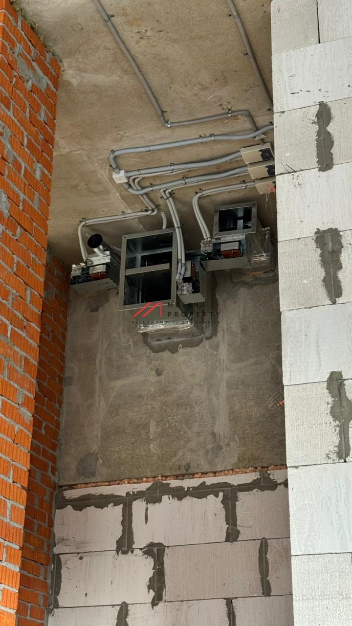 Аренда торгового помещения в ЖК "Бунинские кварталы" 