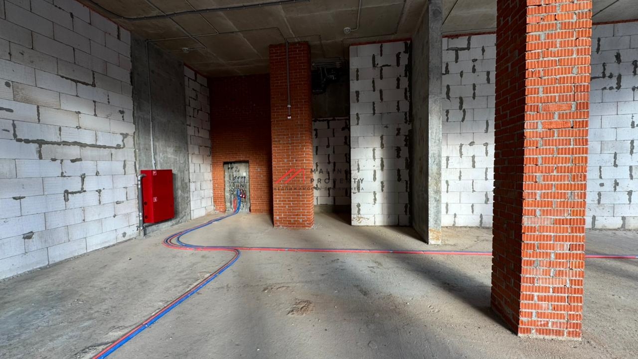 Аренда торгового помещения в ЖК "Бунинские кварталы" 