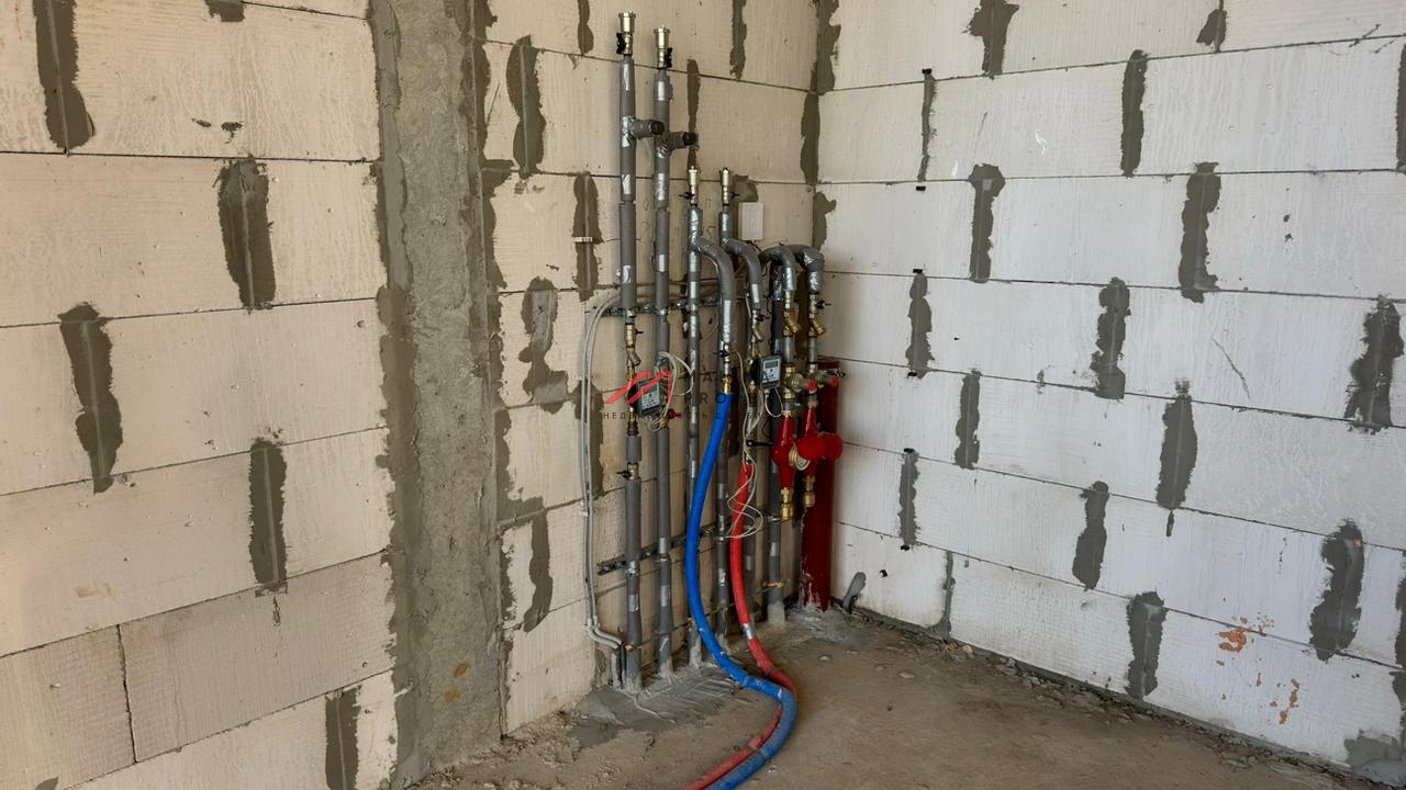 Аренда торгового помещения в ЖК "Бунинские кварталы" 