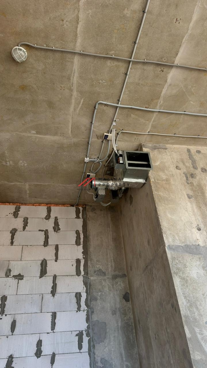 Аренда торгового помещения в ЖК "Бунинские кварталы" 