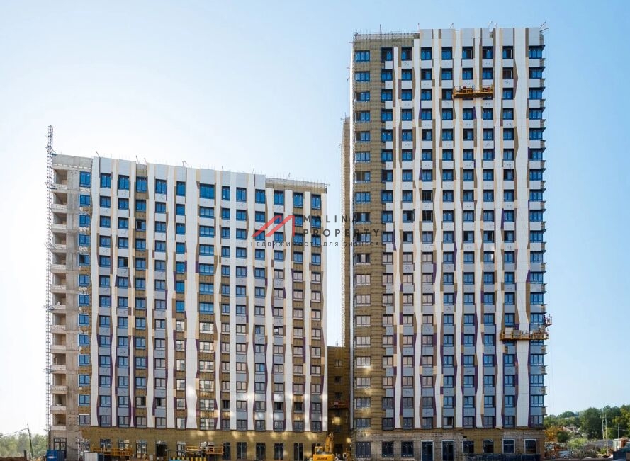 Продажа помещения с арендатором "Магнит рядом"