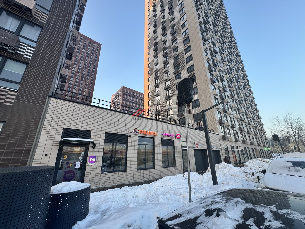 Готовый арендный бизнес в ЖК "Ютаново" 