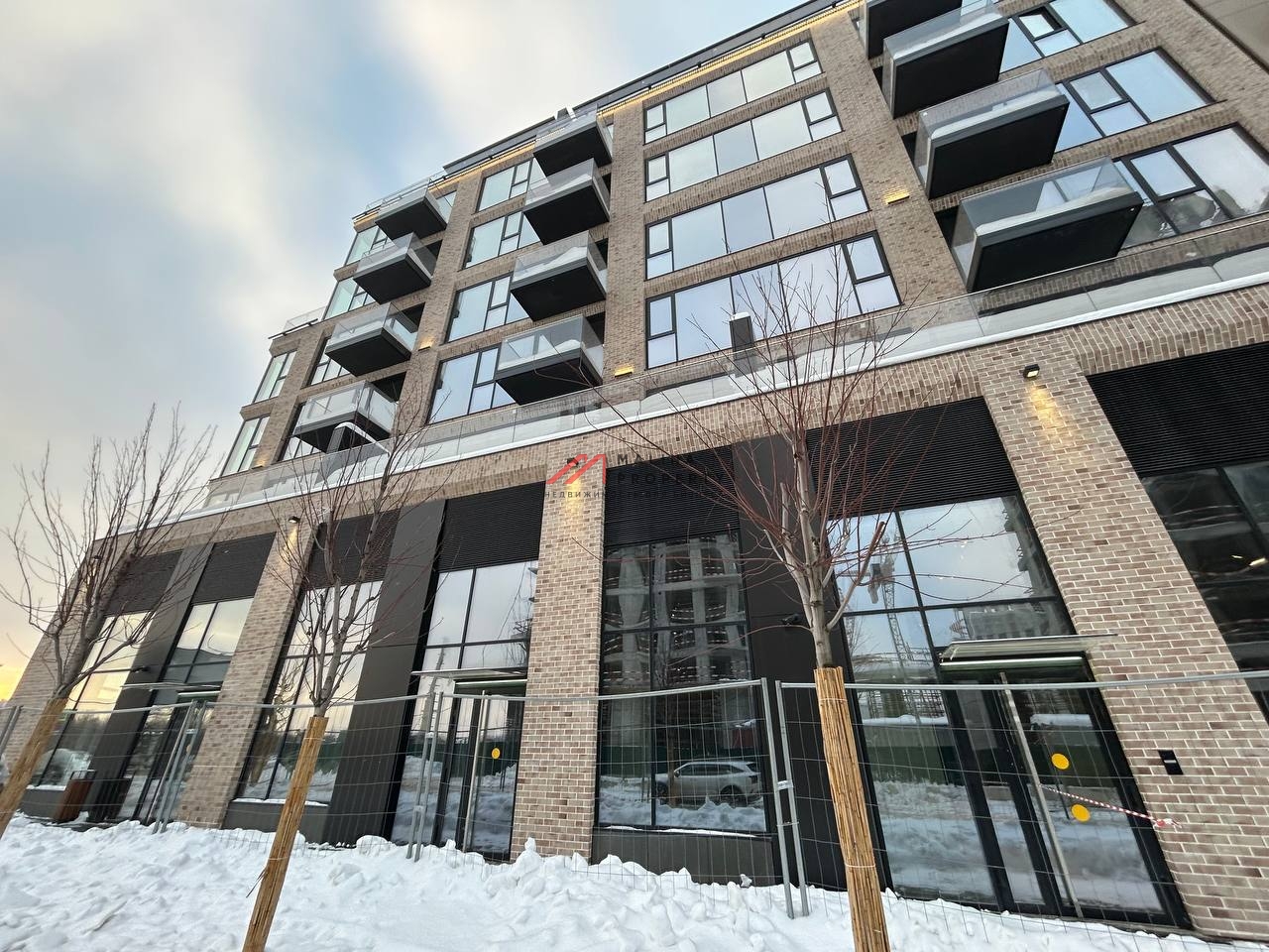 Аренда торгового помещения в ЖК Примавера 