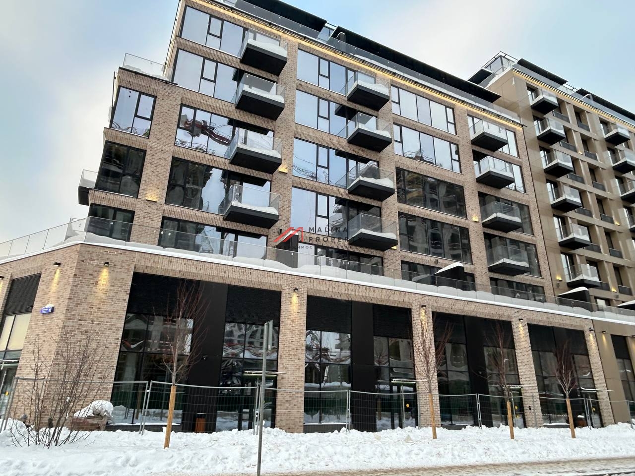 Аренда торгового помещения в ЖК Примавера 