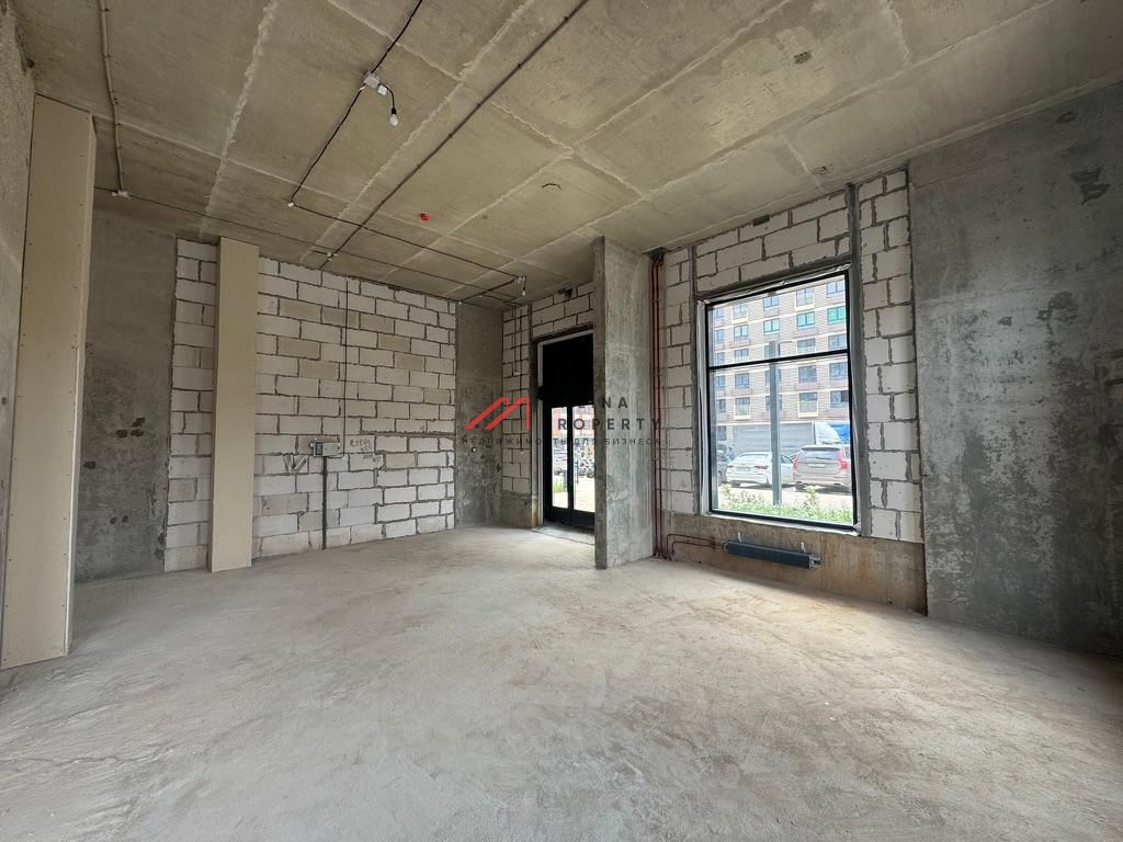 Аренда коммерческого помещения в ЖК Ильинские луга