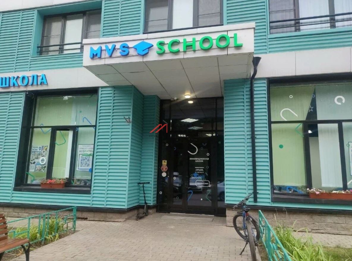 Продажа торгового помещения на Старокрымской улице