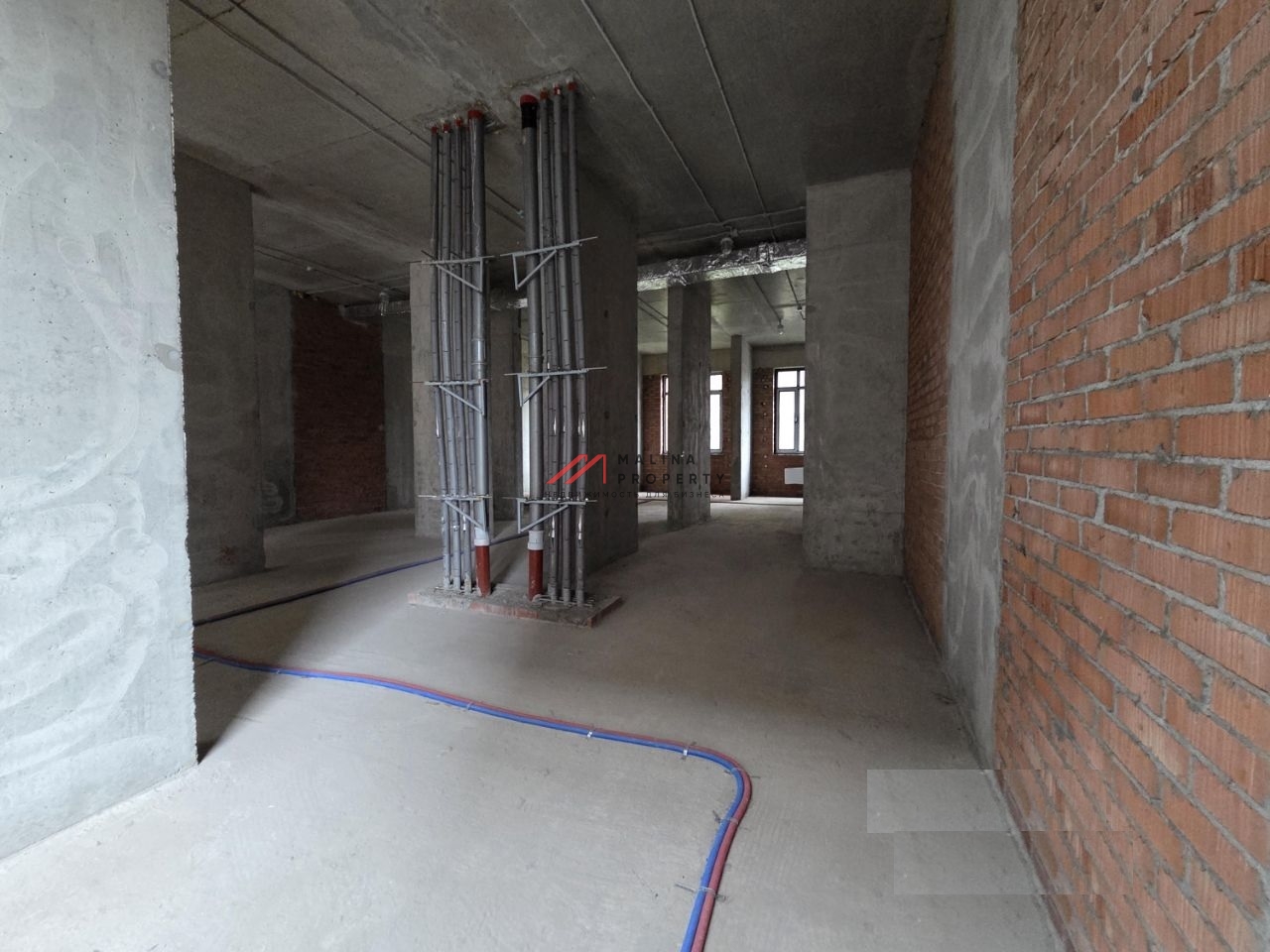 Продажа торгового помещения в ЖК "Видный Берег 2.0" 