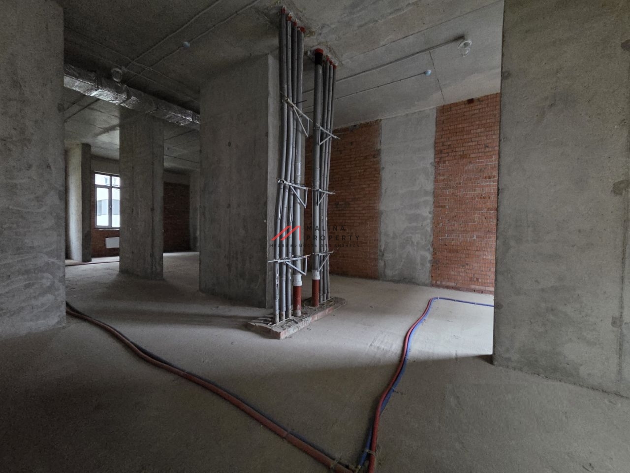 Продажа торгового помещения в ЖК "Видный Берег 2.0" 