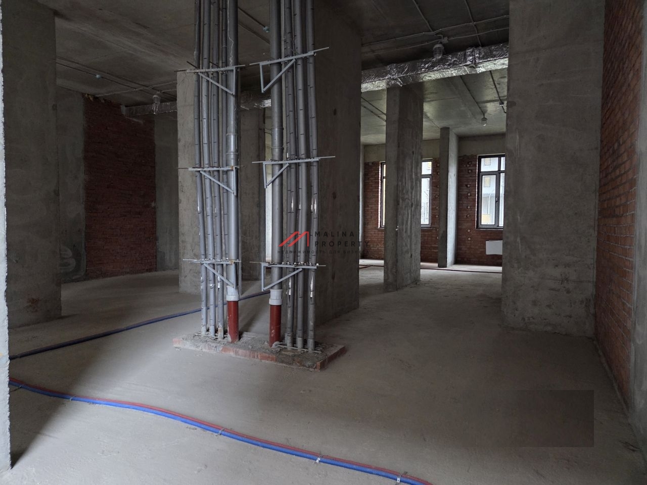 Продажа торгового помещения в ЖК "Видный Берег 2.0" 