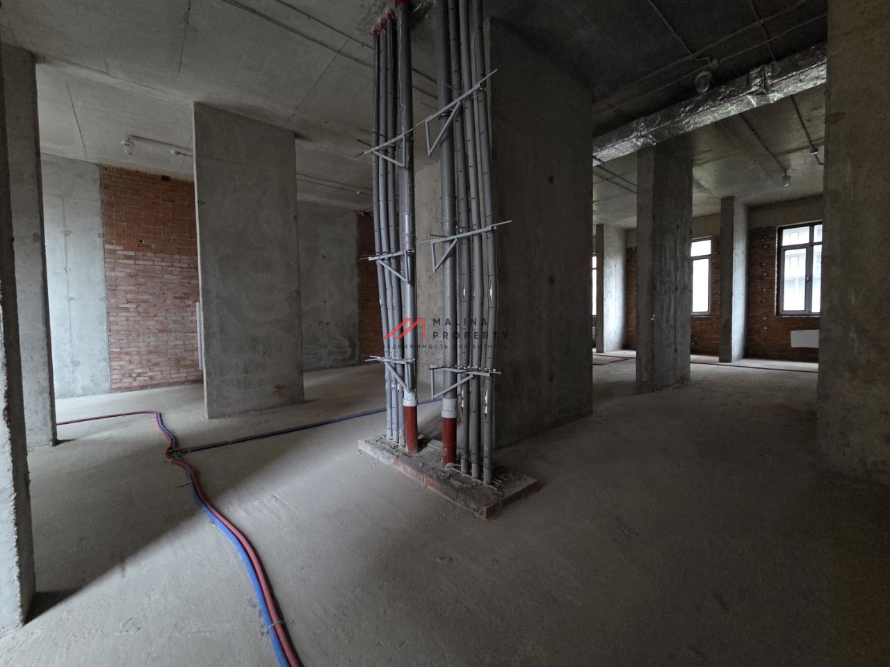 Продажа торгового помещения в ЖК "Видный Берег 2.0" 