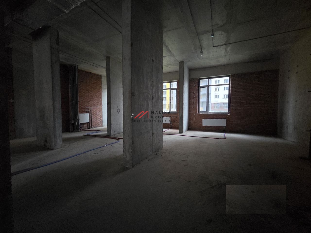 Продажа торгового помещения в ЖК "Видный Берег 2.0" 