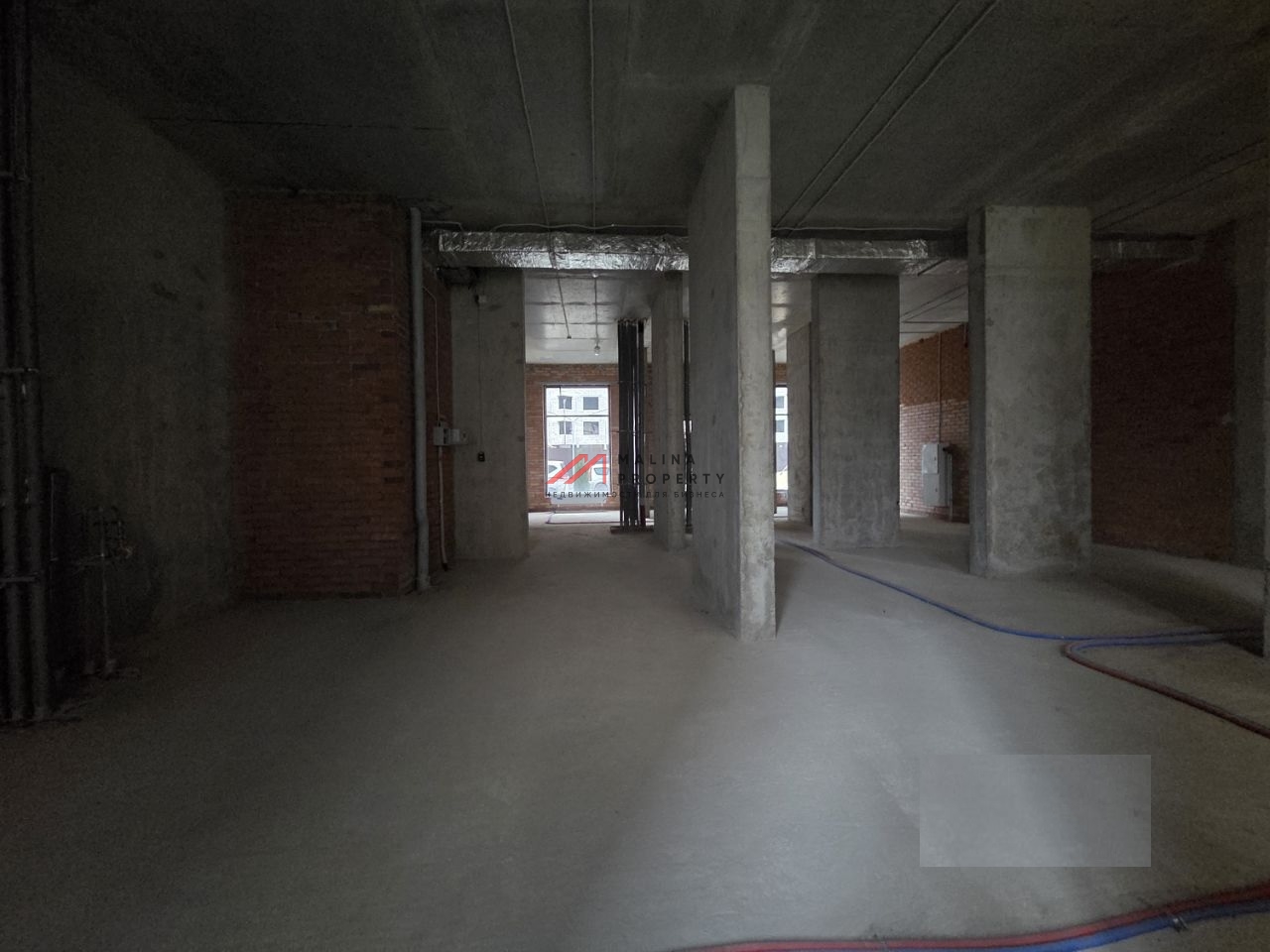 Продажа торгового помещения в ЖК "Видный Берег 2.0" 