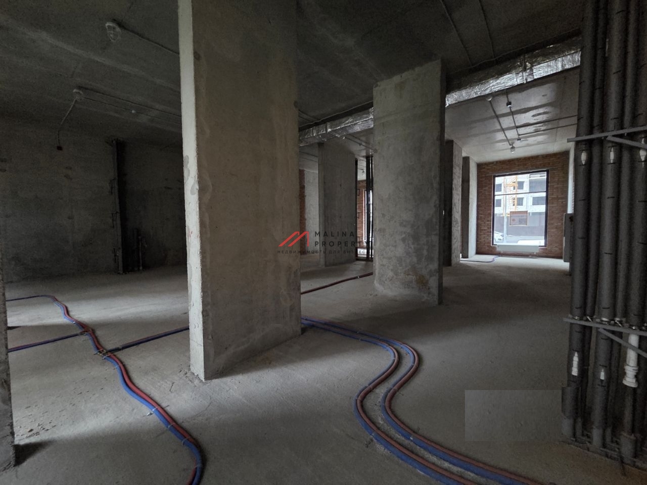 Продажа торгового помещения в ЖК "Видный Берег 2.0" 