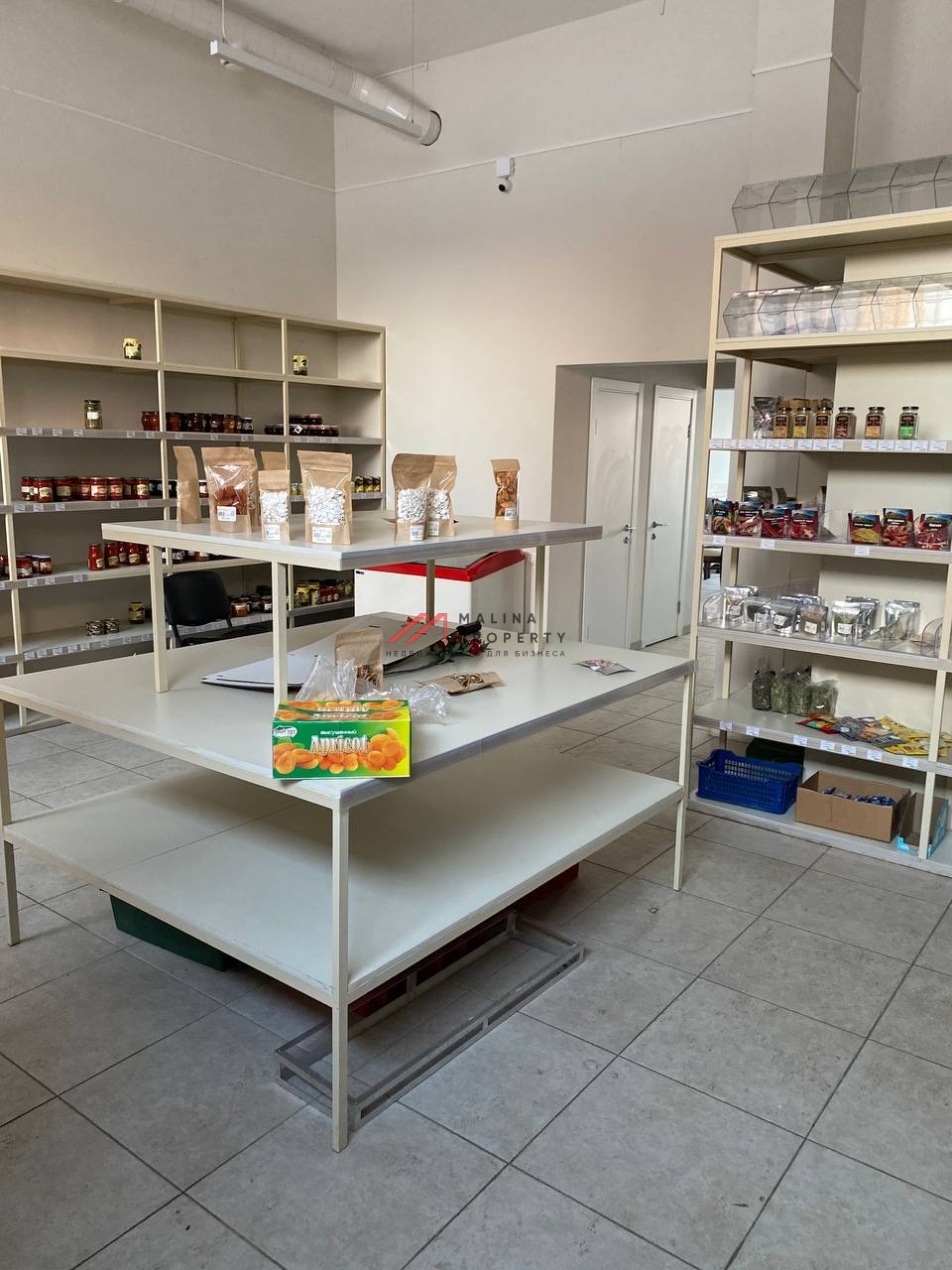 Аренда торгового помещения в ЖК "Люберцы парк"