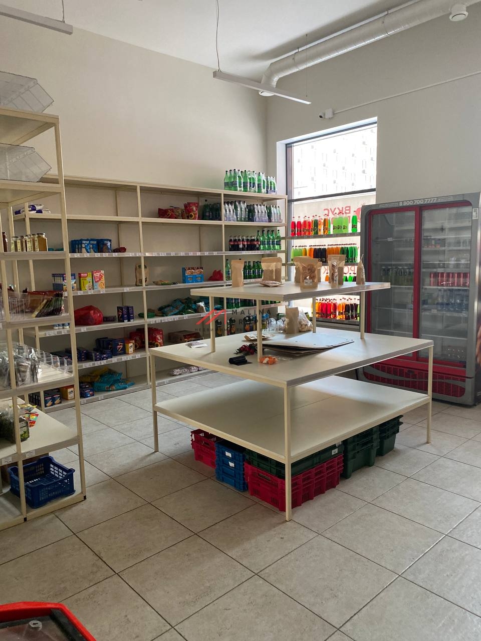 Аренда торгового помещения в ЖК "Люберцы парк"