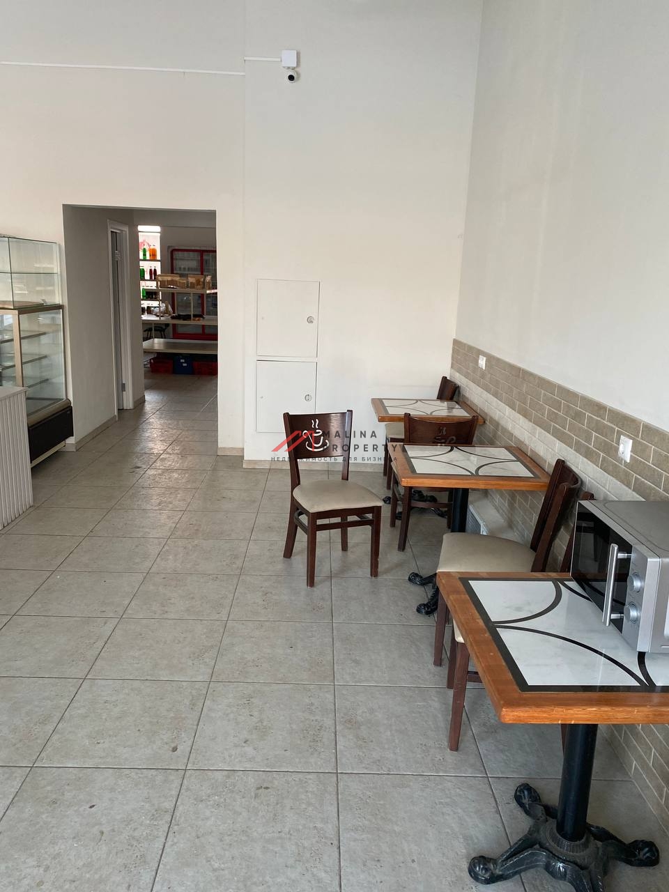 Аренда торгового помещения в ЖК "Люберцы парк"