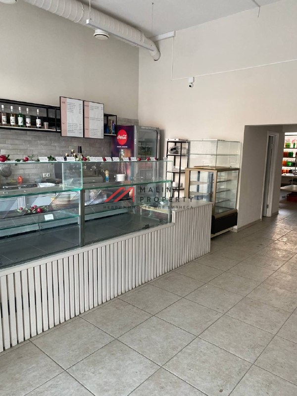 Аренда торгового помещения в ЖК "Люберцы парк"