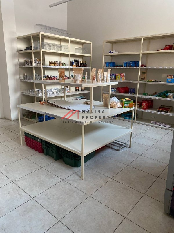 Аренда торгового помещения в ЖК "Люберцы парк"