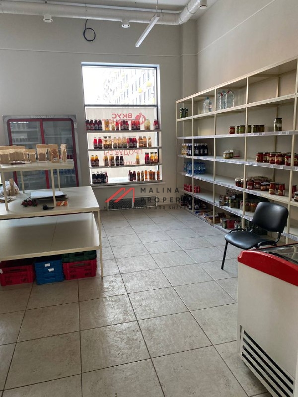 Аренда торгового помещения в ЖК "Люберцы парк"