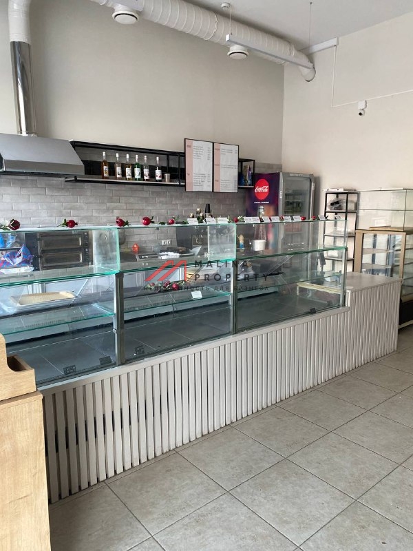 Аренда торгового помещения в ЖК "Люберцы парк"