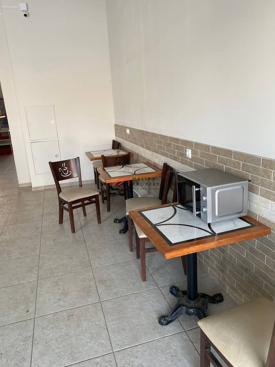 Аренда торгового помещения в ЖК "Люберцы парк"