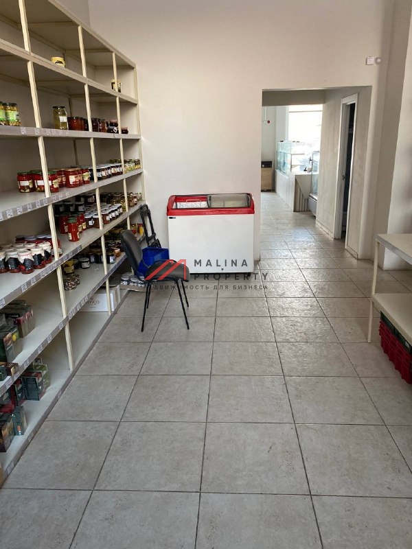 Аренда торгового помещения в ЖК "Люберцы парк"