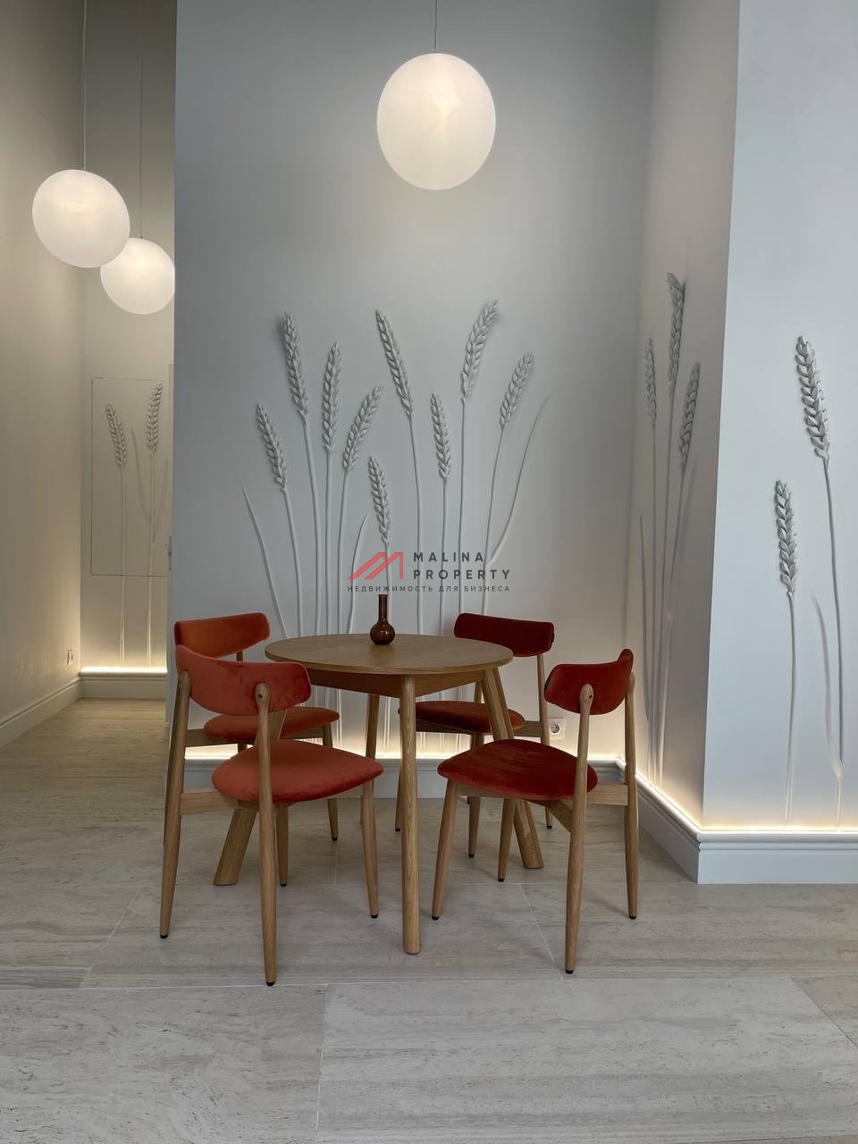 Аренда торгового помещения В ЖК Царская площадь