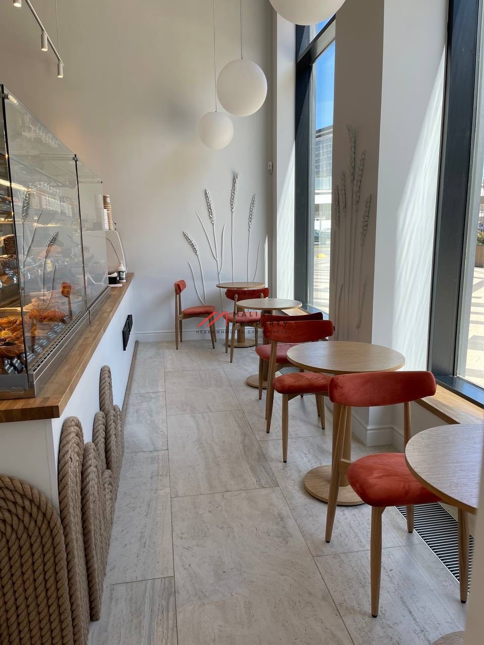 Аренда торгового помещения В ЖК Царская площадь