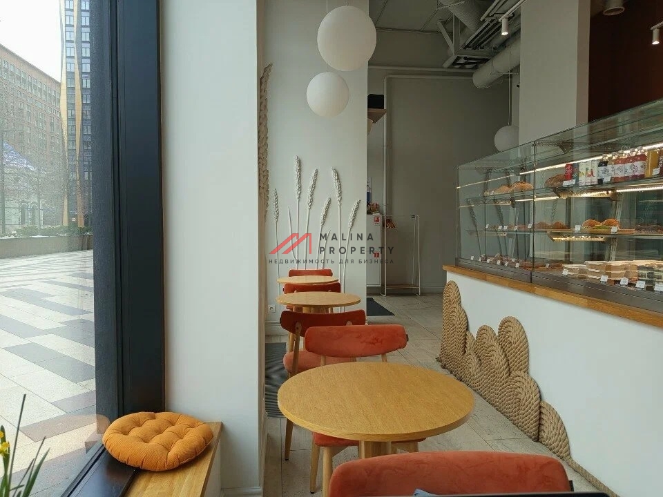 Аренда торгового помещения В ЖК Царская площадь