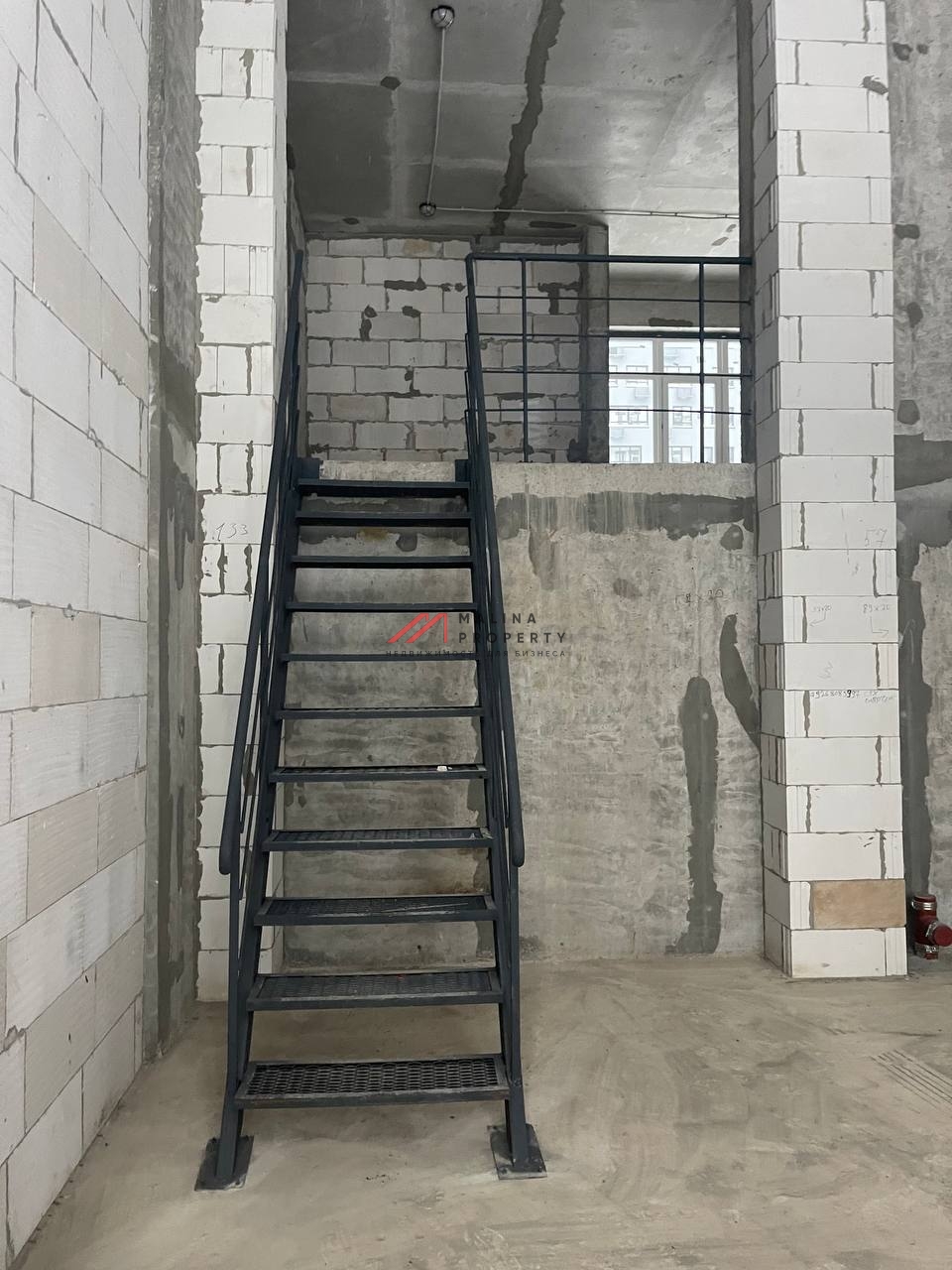 Продажа торгового помещения в жилом комплексе Прокшино