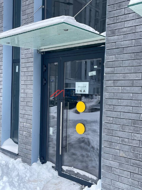 Продажа торгового помещения в жилом комплексе Прокшино