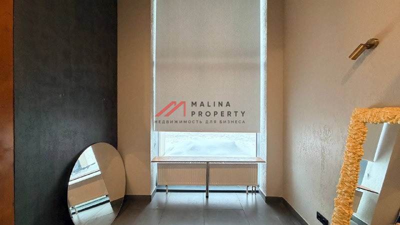 Аренда торгового помещения в ЖК Крылья