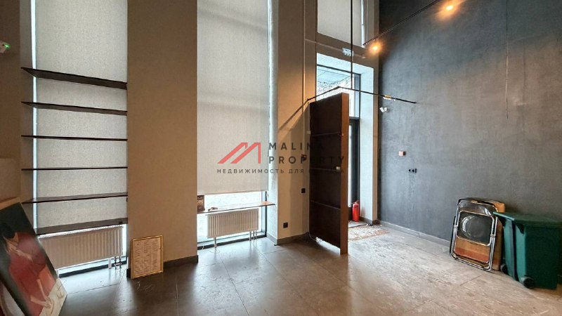 Аренда торгового помещения в ЖК Крылья