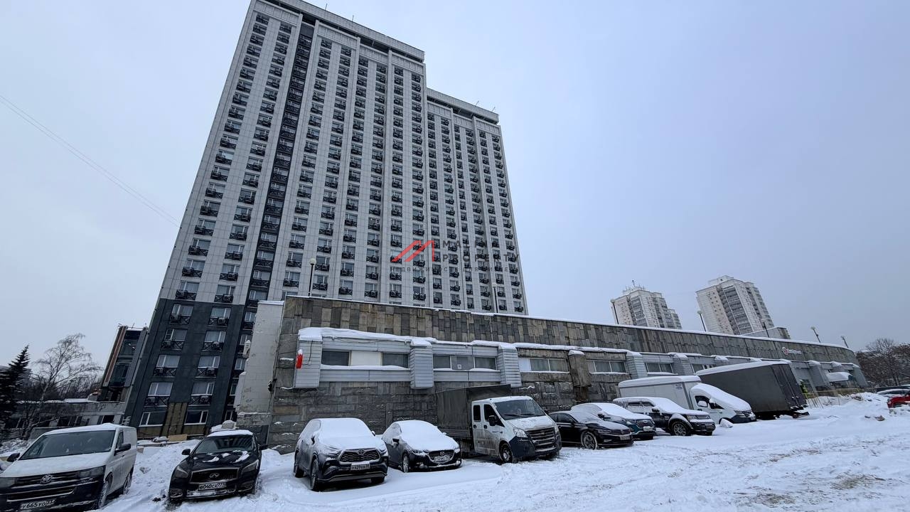 Продажа торгового помещения с супермаркетом Пятерочка 