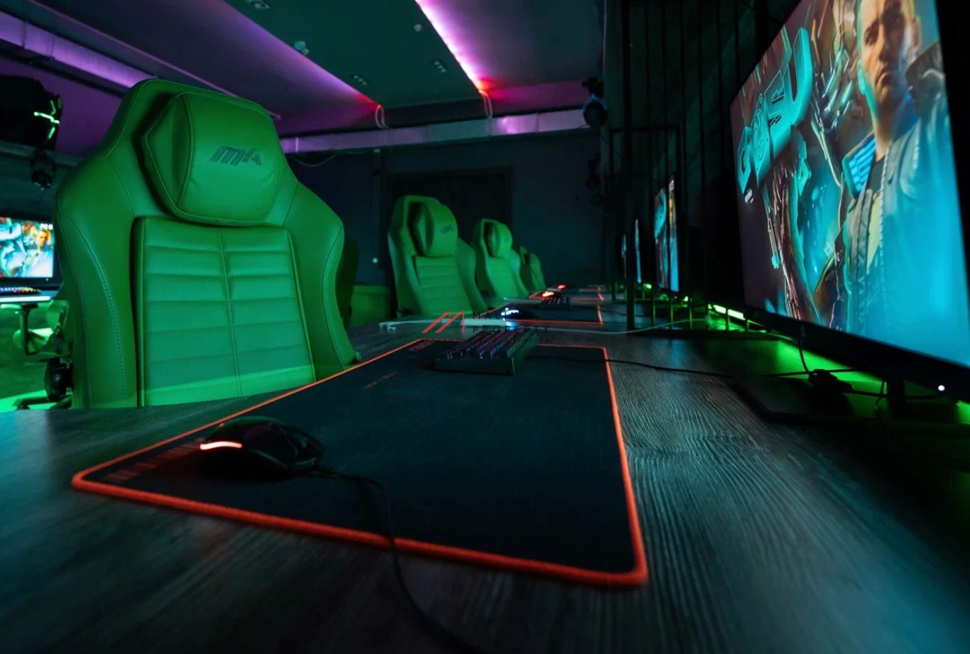 Продажа торгового помещения с арендатором на Ломоносовском проспекте