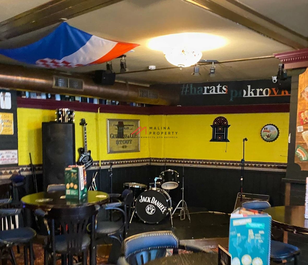 Продажа торгового помещения на Покровке