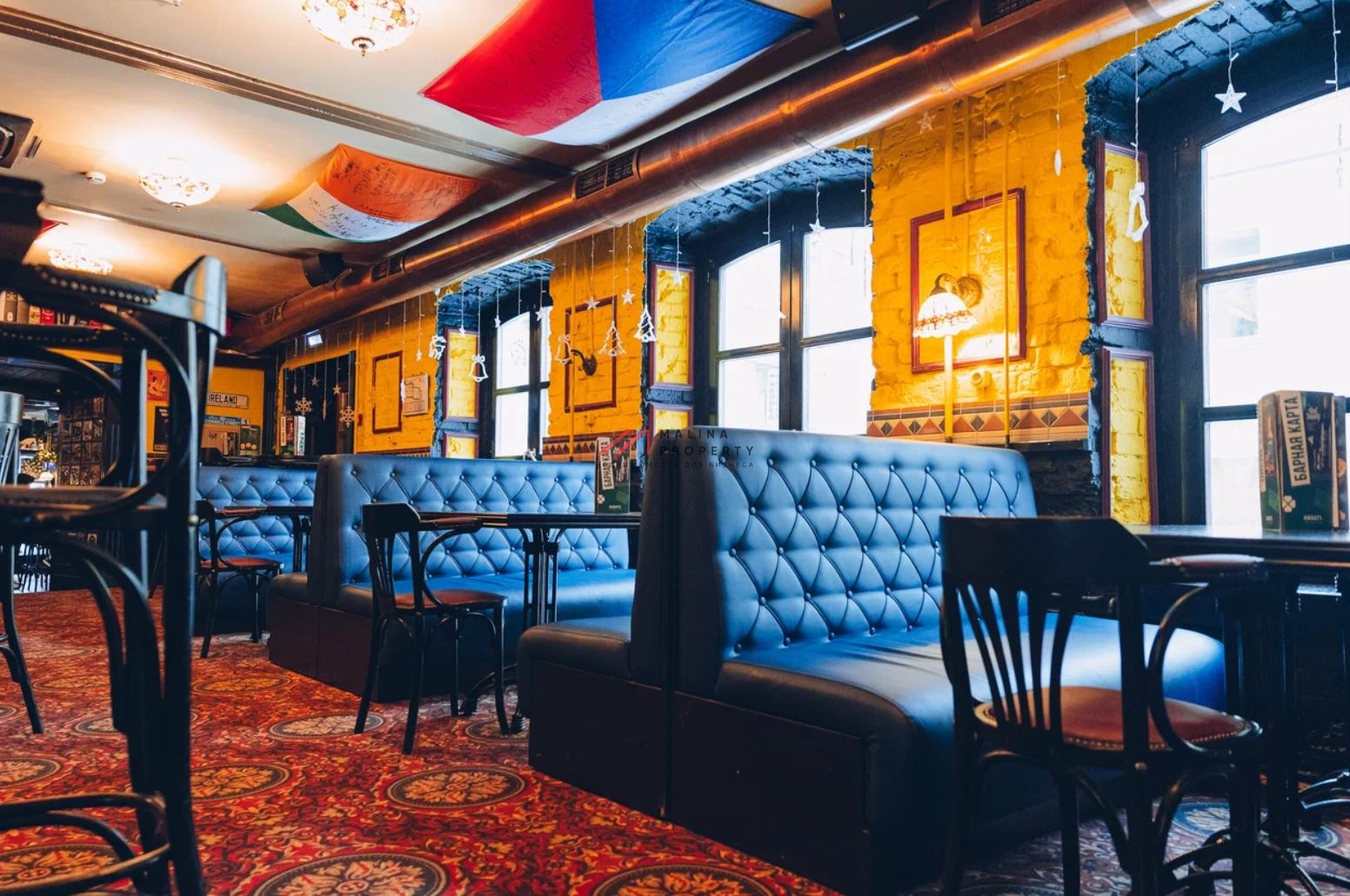 Продажа торгового помещения на Покровке