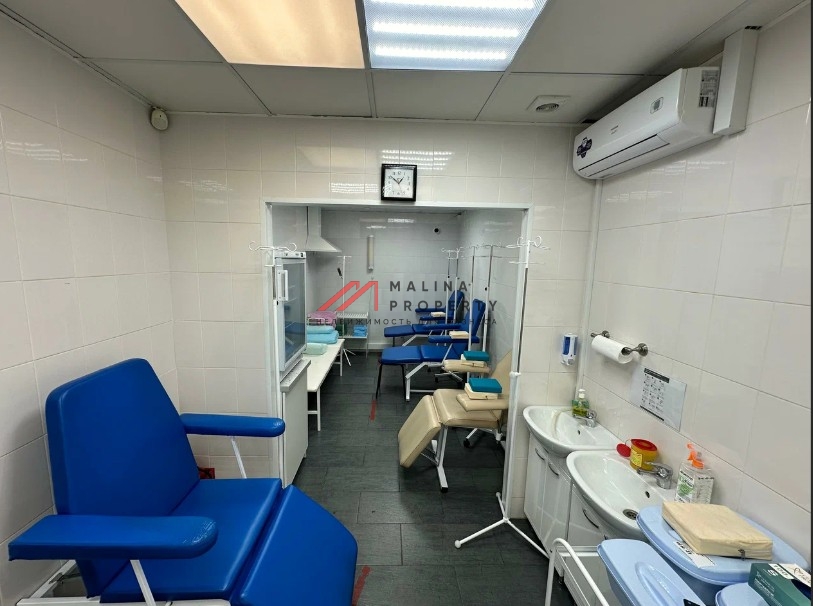 Продажа торгового помещения в Одинцово