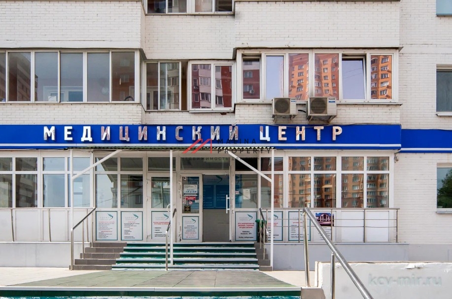 Продажа торгового помещения в Одинцово