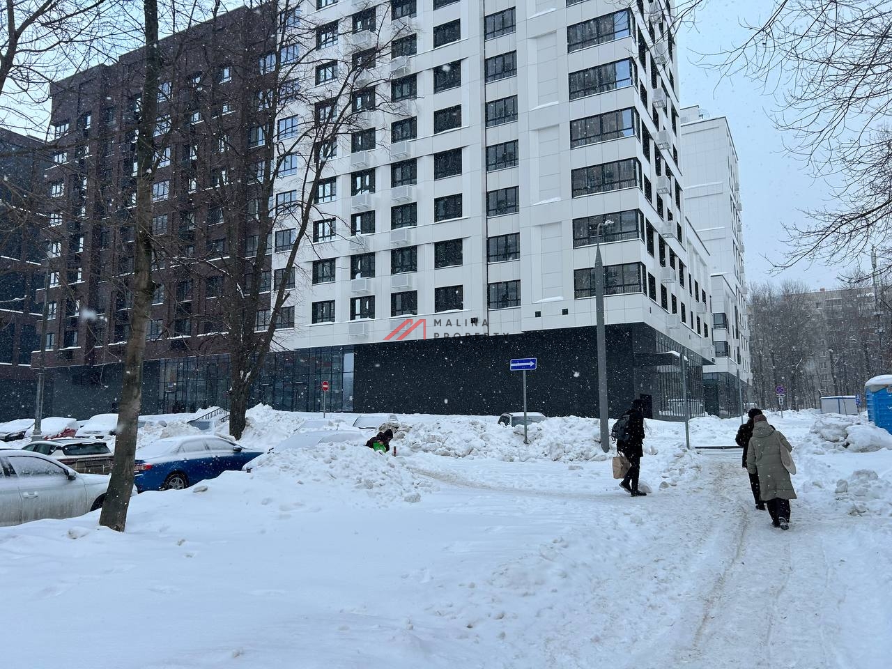 Аренда торгового помещения в округе Проспект Вернадского 