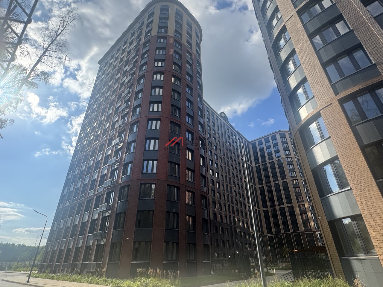 Продажа торгового помещения в ЖК "Движение Говорово"