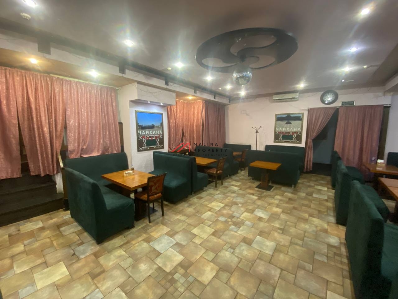 Продажа помещения на первой линии ул. Тимирязевская. 