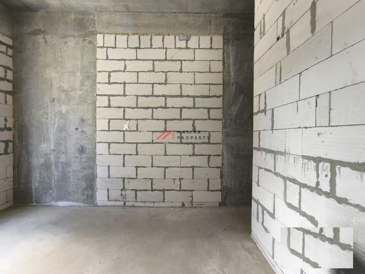 Аренда торгового помещения в новом доме 