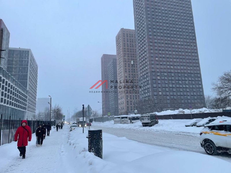 Аренда торгового помещения в  ЖК Первый Дубровский