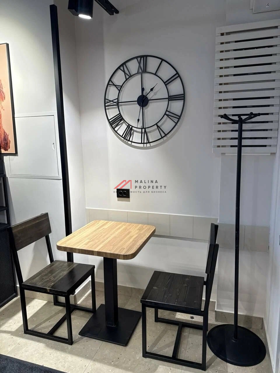 Продажа коммерческого помещения на Амурской с арендаторами