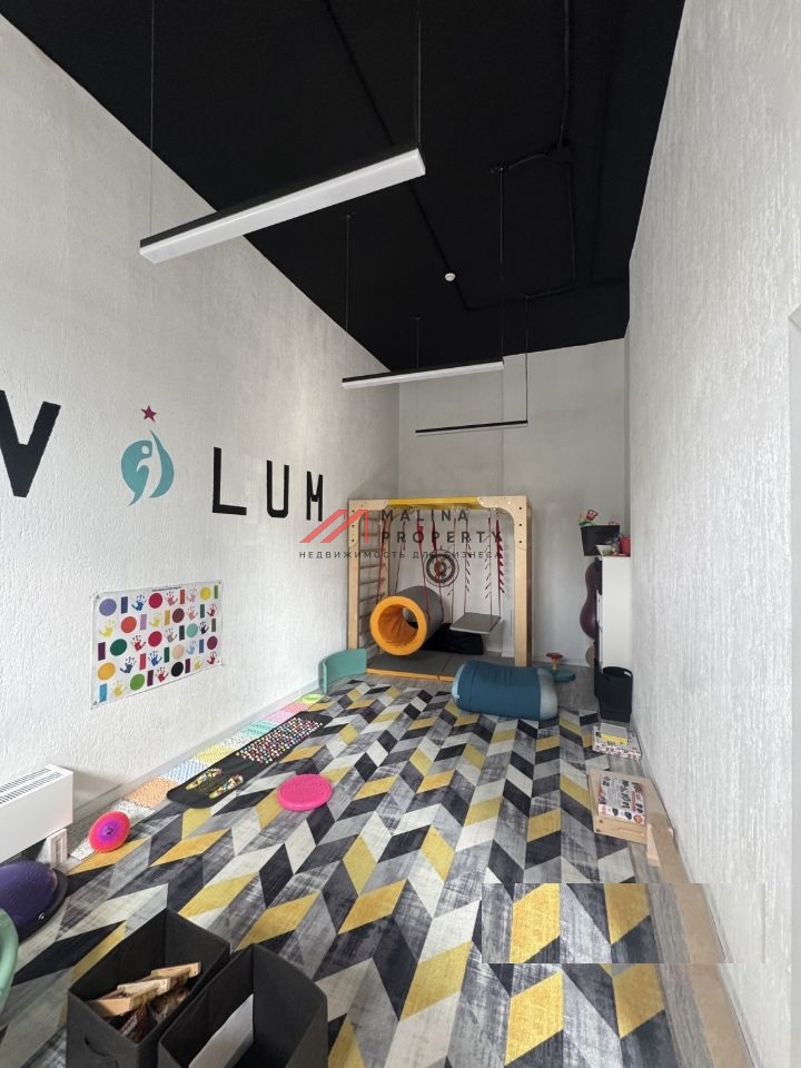 Продажа коммерческого помещения в ЖК "Алхимово"