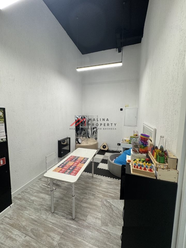 Продажа коммерческого помещения в ЖК "Алхимово"