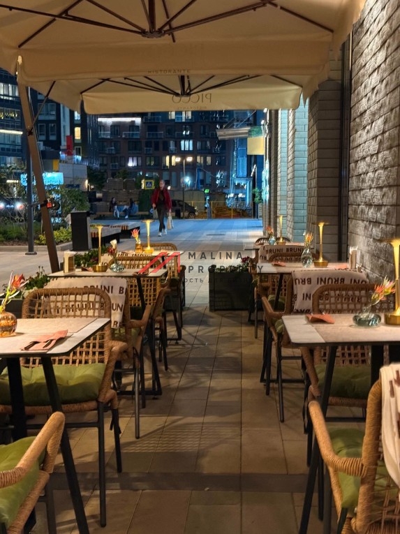 Продажа нежилого помещения в ЖК Хедлайнер