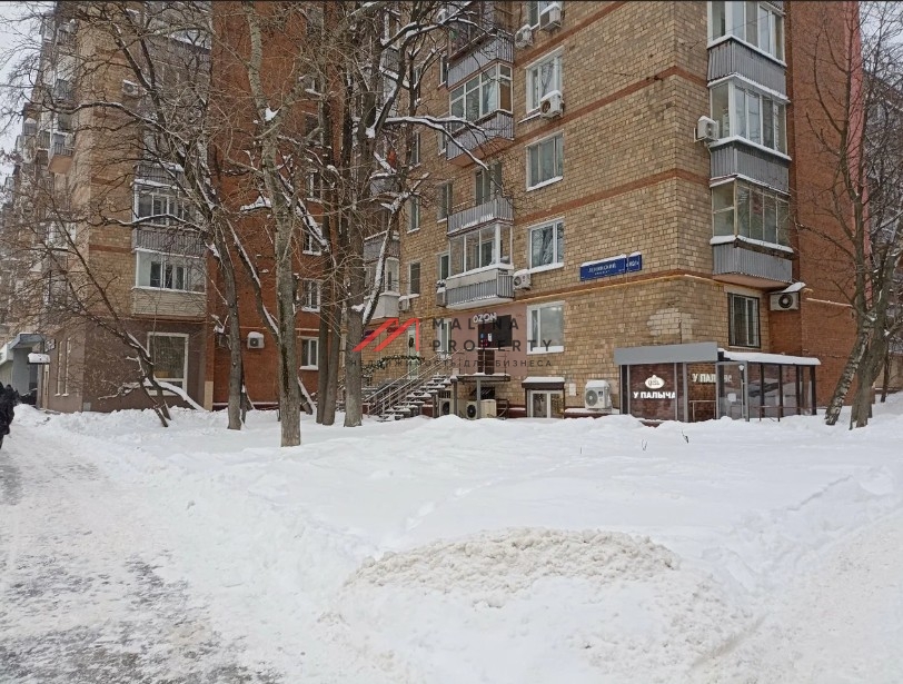 Продажа помещения с арендатором кондитерская Палыч