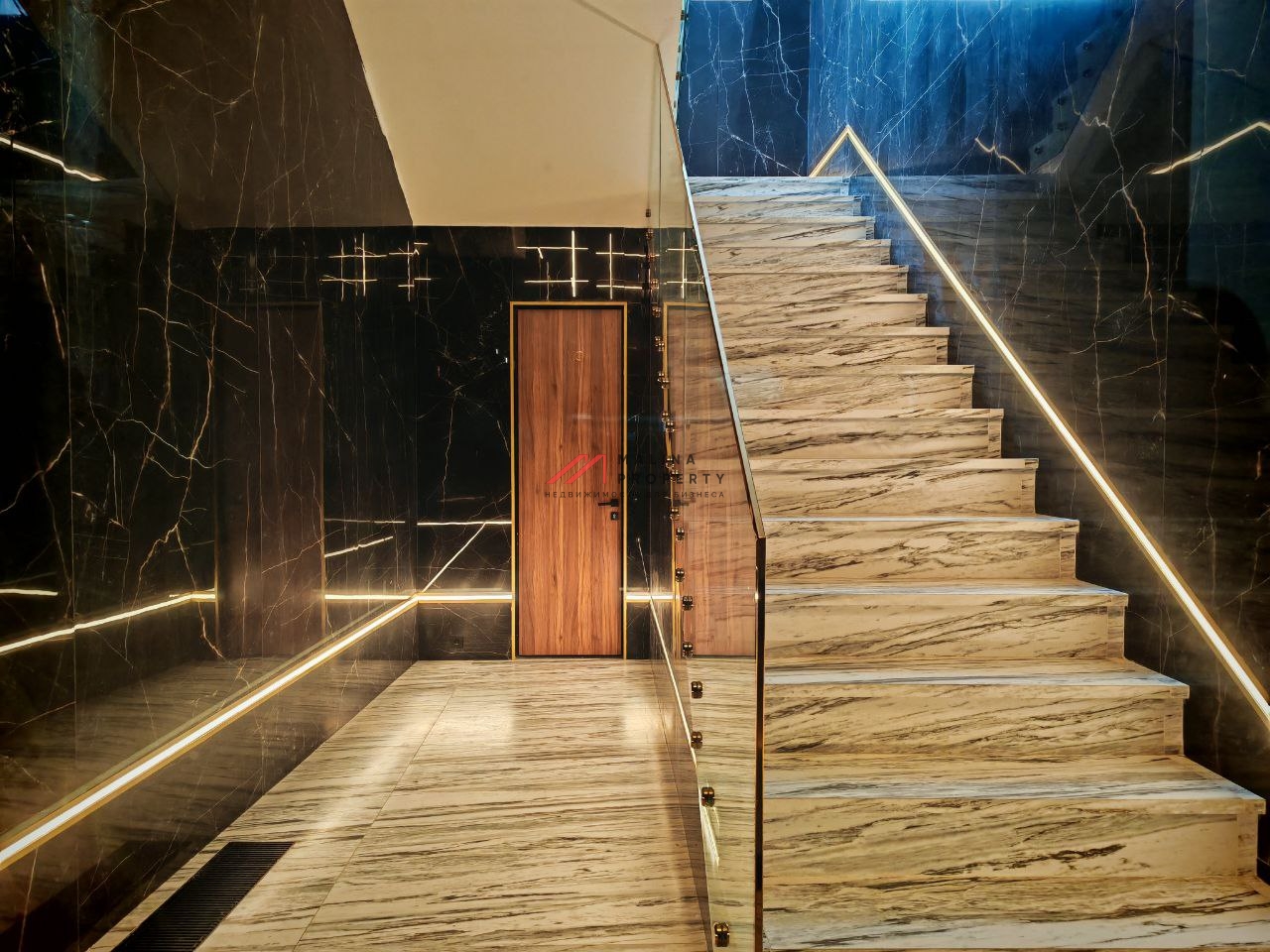 Аренда помещения под фитнес-центр в ЖК "Зорге 9"